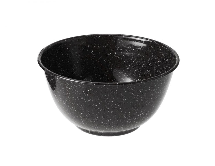 GSI 6" Bowl - Black