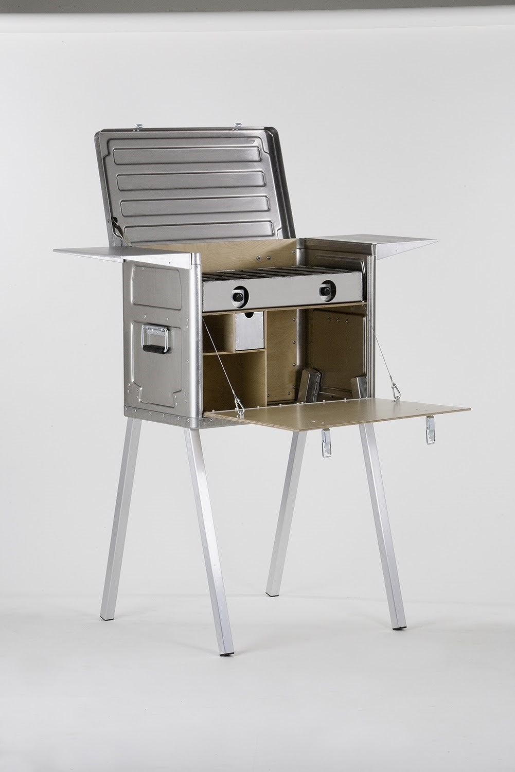 Shop Outdoor Portable Field Camp Kitchen  Kanz Outdoors
