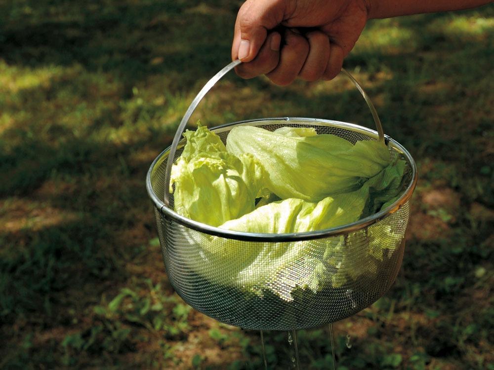 Ensemble De Cuisson 3 Pièces Snow Peak Al Dente CS-024 - Inox - Japon - Neuf (boîte Ouverte)